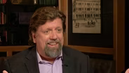 NYC-ARTS Profile: Oskar Eustis