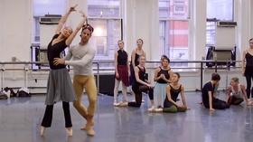 Video thumbnail: NYC-ARTS NYC-ARTS Full Episode: June 2 2016