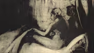 NYC-ARTS Choice: "Edgar Degas: A Strange New Beauty"