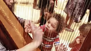 This Week at Lincoln Center: WeBop Family Jazz Party