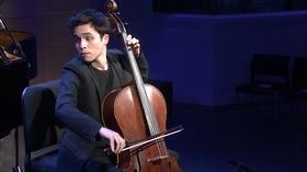 Video thumbnail: NYC-ARTS NYC-ARTS Full Episode: June 23 2016