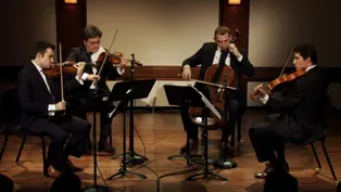 This Week at Lincoln Center: "Summer Evenings"