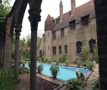 NYC-ARTS Profile: Falaise - Sands Point Preserve Conservancy