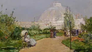 New York Botanical Garden | NYC-ARTS News: July 7 - 14