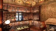 NYC-ARTS Profile: The Morgan Library & Museum (2016)