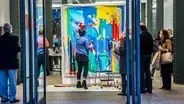 NYC-ARTS Full Episode: July 14 2016