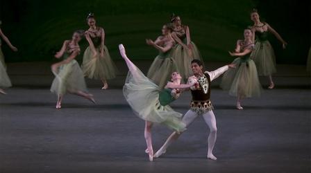 Video thumbnail: NYC-ARTS NYC-ARTS Full Episode: August 25 2016