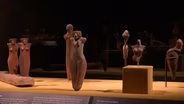 Full Episode: Dawn of Egyptian Art at the Met Museum