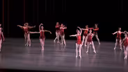 This Week at Lincoln Center: New York City Ballet