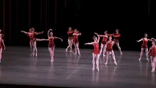 This Week at Lincoln Center: New York City Ballet