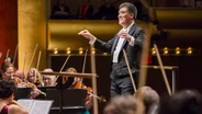 NYC-ARTS Profile: Alan Gilbert