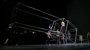 This Week at Lincoln Center: White Light Festival