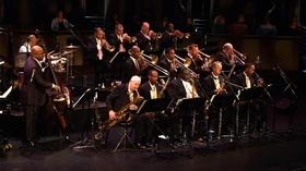 Video thumbnail: NYC-ARTS This Week at Lincoln Center: Jazz Highlights