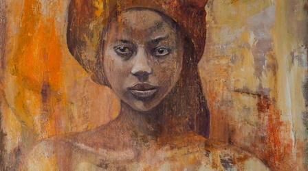 Video thumbnail: NYC-ARTS Neuberger Museum of Art | NYC-ARTS News: November 3-10, 2016