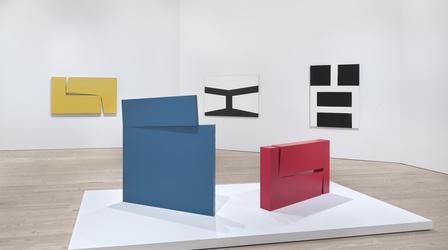 Video thumbnail: NYC-ARTS NYC-ARTS Full Episode: November 10, 2016