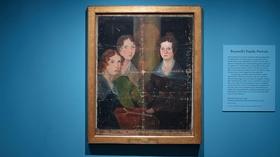 Video thumbnail: NYC-ARTS Neuberger Museum of Art | NYC-ARTS News: Nov 10-17, 2016