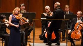 Video thumbnail: NYC-ARTS This Week at Lincoln Center: Jaap van Zweden
