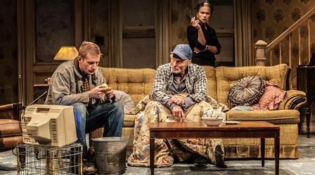 Video thumbnail: NYC-ARTS NYC-ARTS Full Episode: November 17, 2016