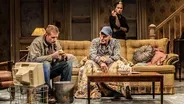 NYC-ARTS Full Episode: November 17, 2016