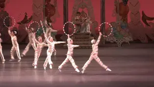 This Week at Lincoln Center: "The Nutcracker"