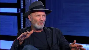 NYC-ARTS Profile: Ed Harris