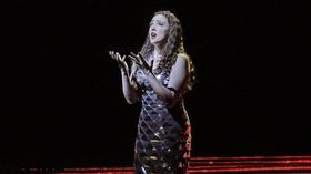 Video thumbnail: NYC-ARTS This Week at Lincoln Center: "L’Amour de Loin"