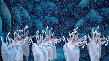 Video thumbnail: NYC-ARTS NYC-ARTS Full Episode: December 13, 2016