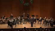 This Week at Lincoln Center: The NY Phil Holiday Brass 2016
