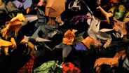 NYC-ARTS Choice: Origami Holiday Tree