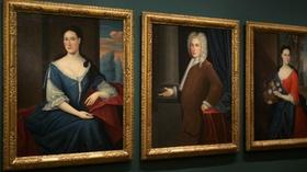 Video thumbnail: NYC-ARTS New-York Historical Society | NYC-ARTS News: Dec 22-29, 2016