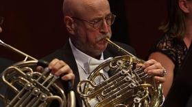 Video thumbnail: NYC-ARTS This Week at Lincoln Center: “The Jungle” by Wynton Marsalis