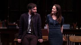 Video thumbnail: NYC-ARTS This Week at Lincoln Center: "The Babylon Line"