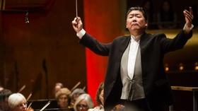 Video thumbnail: NYC-ARTS This Week at Lincoln Center: Chinese New Year Concert