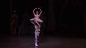 Video thumbnail: NYC-ARTS This Week at Lincoln Center: "The Sleeping Beauty"