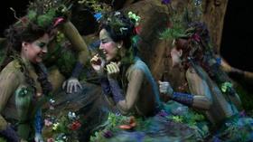 Video thumbnail: NYC-ARTS This Week at Lincoln Center: “Rusalka”