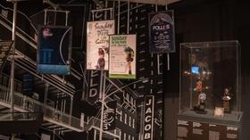 Video thumbnail: NYC-ARTS This Week at Lincoln Center: “Curtain Up” at NYPL