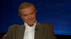 Video thumbnail: NYC-ARTS NYC-ARTS Profile: Peter Martins