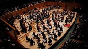 Video thumbnail: NYC-ARTS This Week at Lincoln Center: Great Performers Series