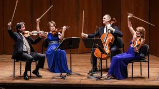 This Week at Lincoln Center: John Adams’s 70th Birthday