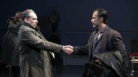 Video thumbnail: NYC-ARTS This Week at Lincoln Center: OSLO