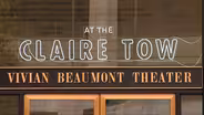 Profile: Claire Tow Theater