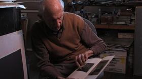 Video thumbnail: NYC-ARTS Full Episode: Will Barnet and the Ukrainian Museum