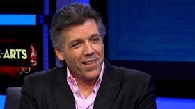 Video thumbnail: NYC-ARTS Full Episode: Thomas Hampson and American Folk Art Museum