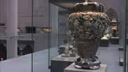 Curator's Choice: American Wing, Silver Collection