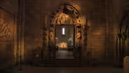 Curator's Choice: Langon Chapel at The Cloisters