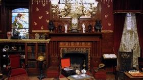 Video thumbnail: NYC-ARTS NYC-ARTS News: October 25 through November 8, 2012