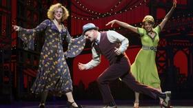 Video thumbnail: NYC-ARTS Full Episode: November 8, 2012