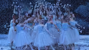 This Week at Lincoln Center: The Nutcracker