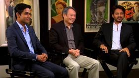 Video thumbnail: NYC-ARTS Full Episode: November 22, 2012