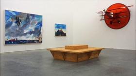 Video thumbnail: NYC-ARTS Full Episode: November 29, 2012